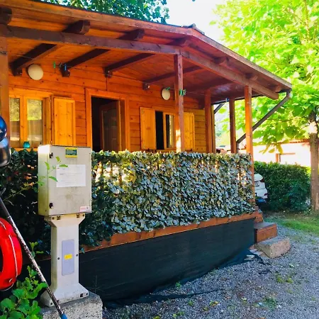 Chalet Luganersee Mit Klimaanlage Und Wlan Alpesi faház